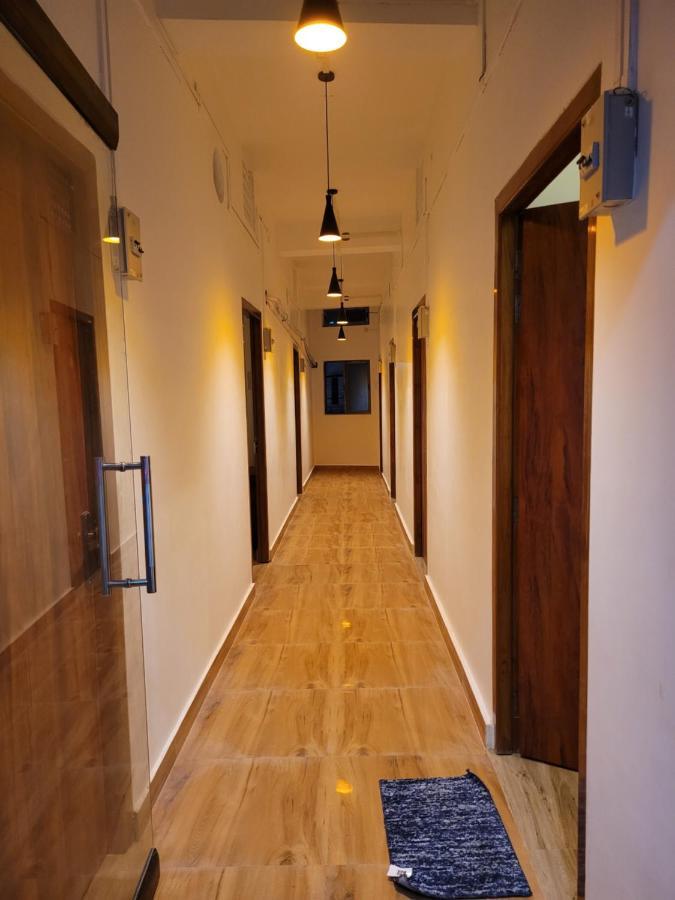 סילצ'אר Dream Lodging מראה חיצוני תמונה