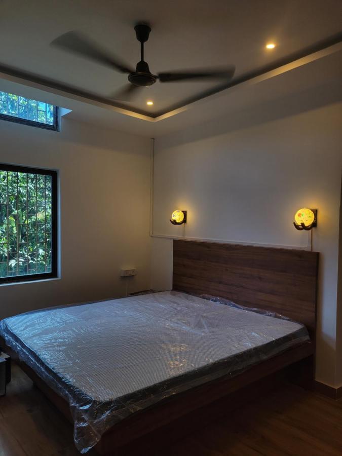 סילצ'אר Dream Lodging מראה חיצוני תמונה