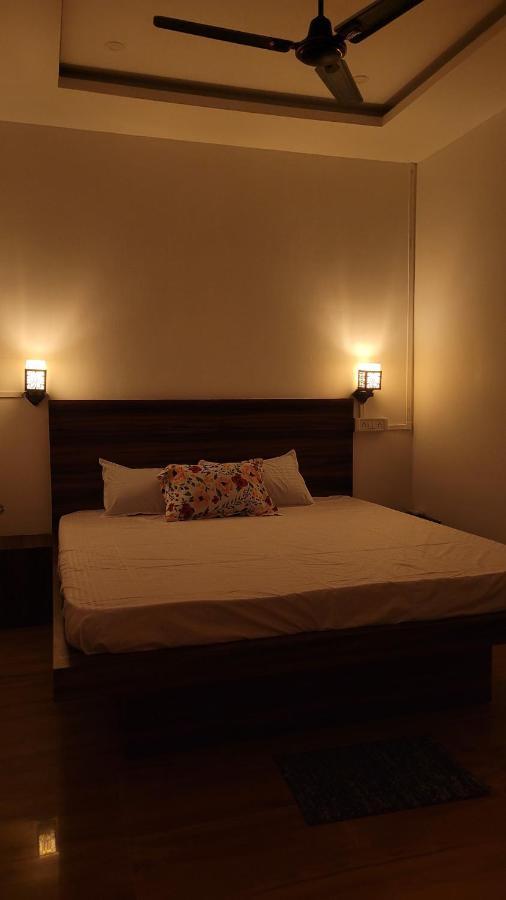 סילצ'אר Dream Lodging מראה חיצוני תמונה