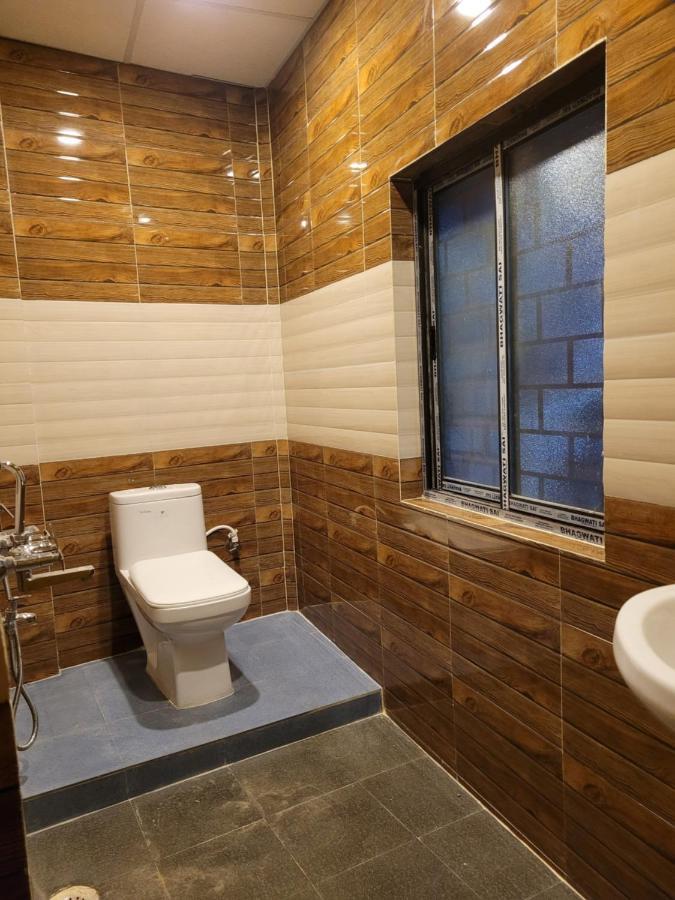 סילצ'אר Dream Lodging מראה חיצוני תמונה
