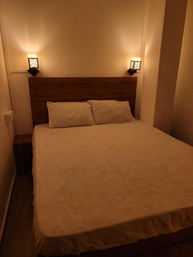 סילצ'אר Dream Lodging מראה חיצוני תמונה