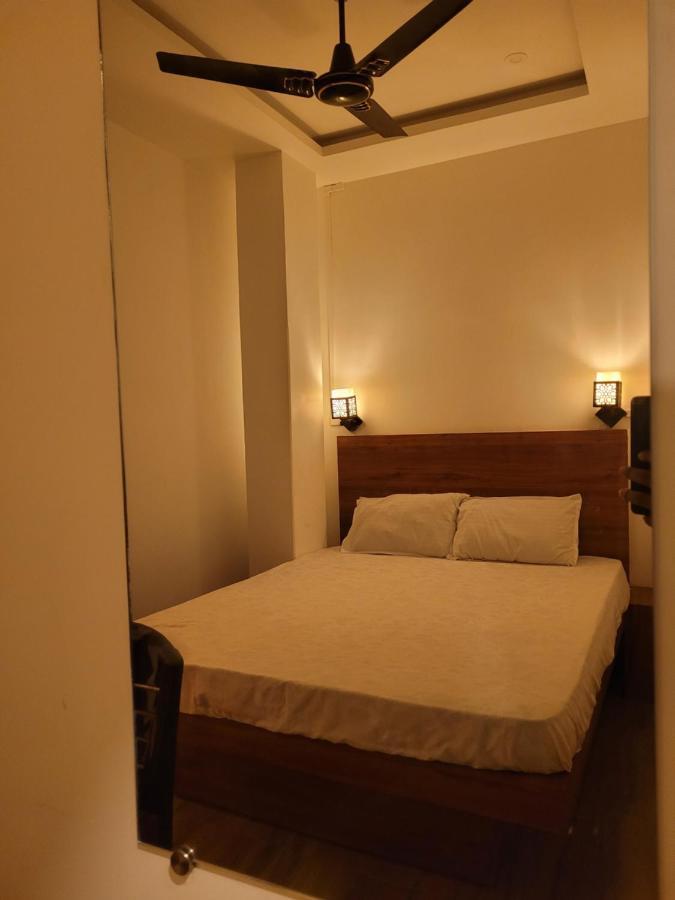 סילצ'אר Dream Lodging מראה חיצוני תמונה