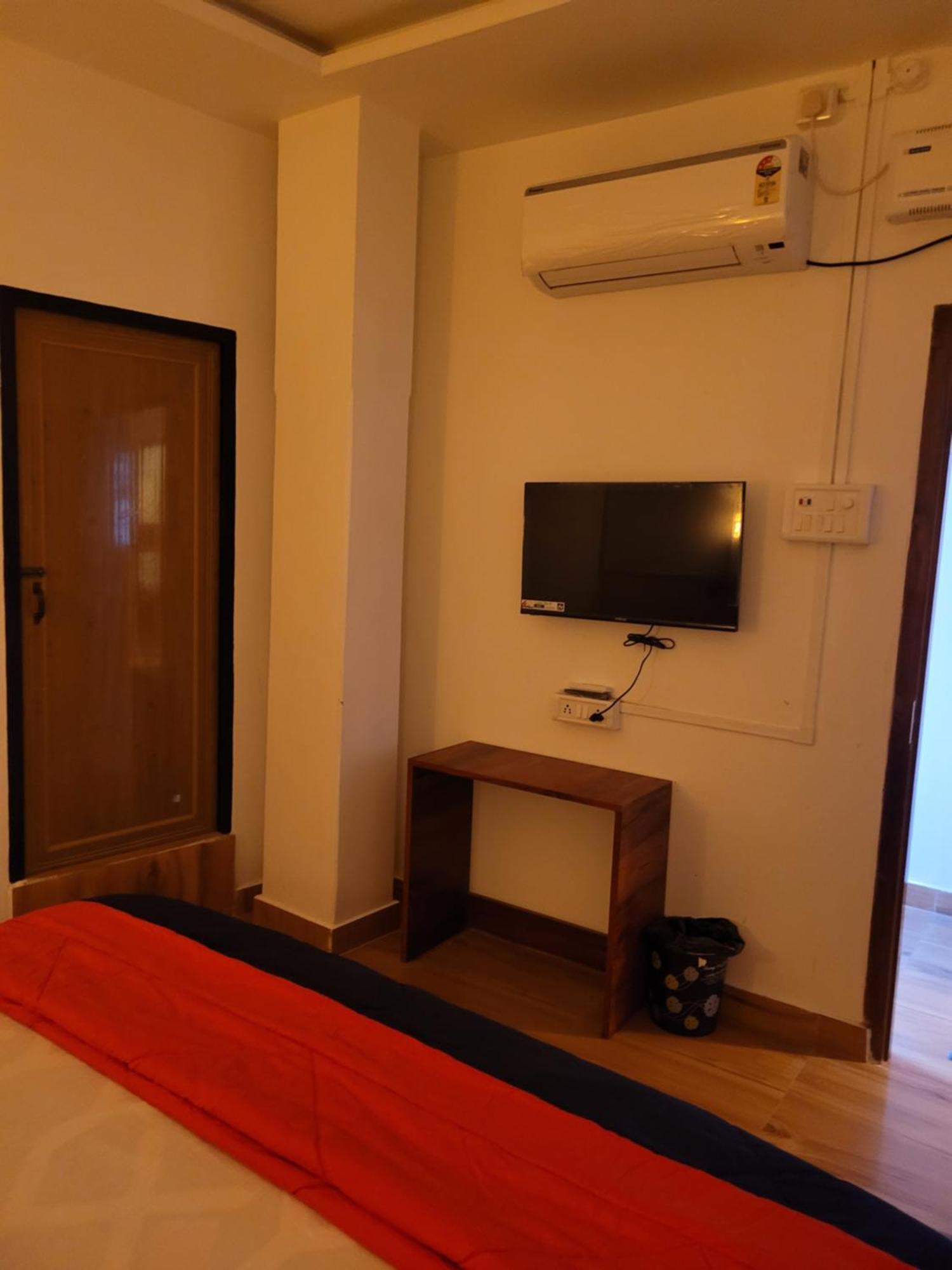 סילצ'אר Dream Lodging מראה חיצוני תמונה