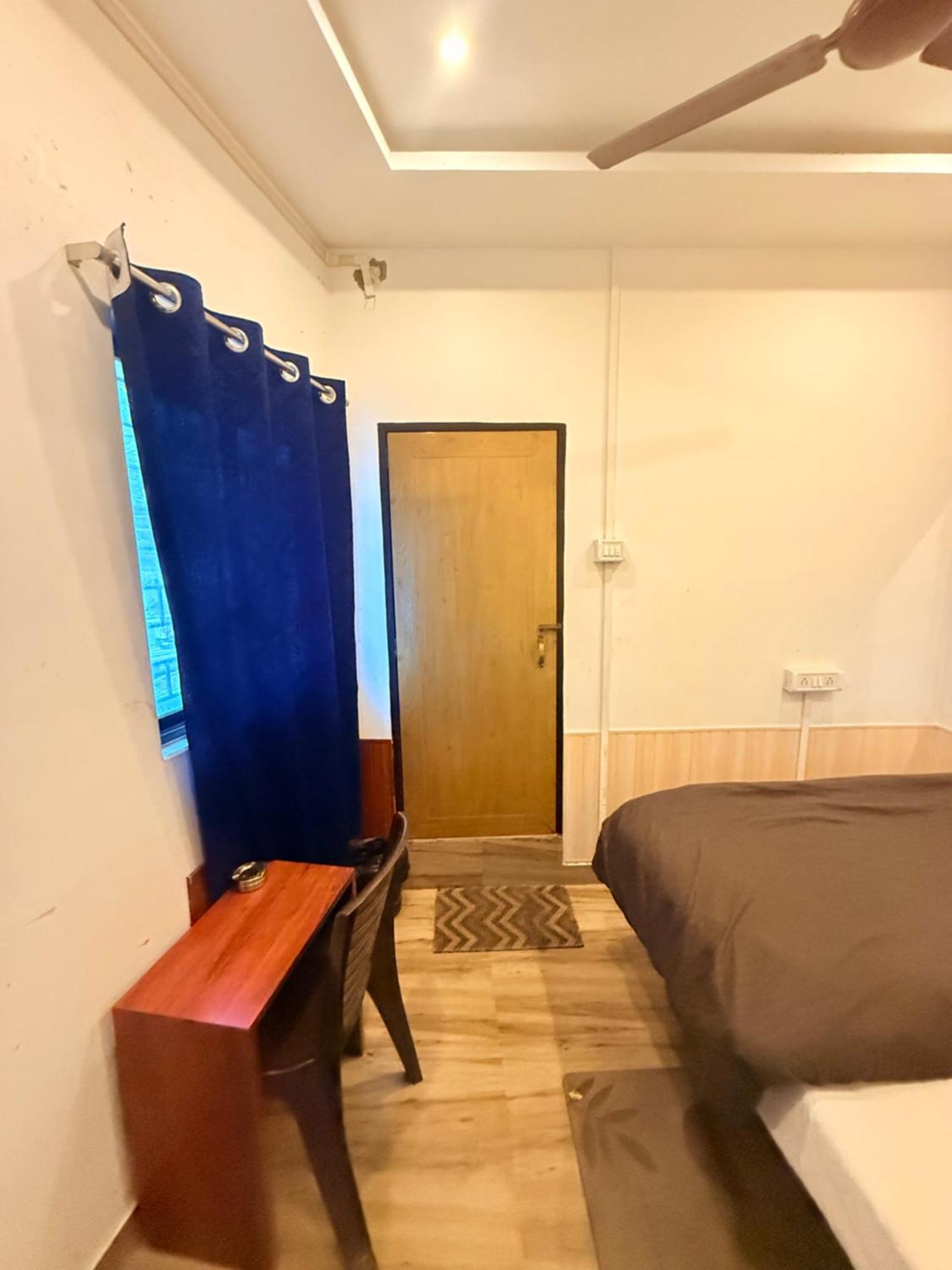 סילצ'אר Dream Lodging מראה חיצוני תמונה