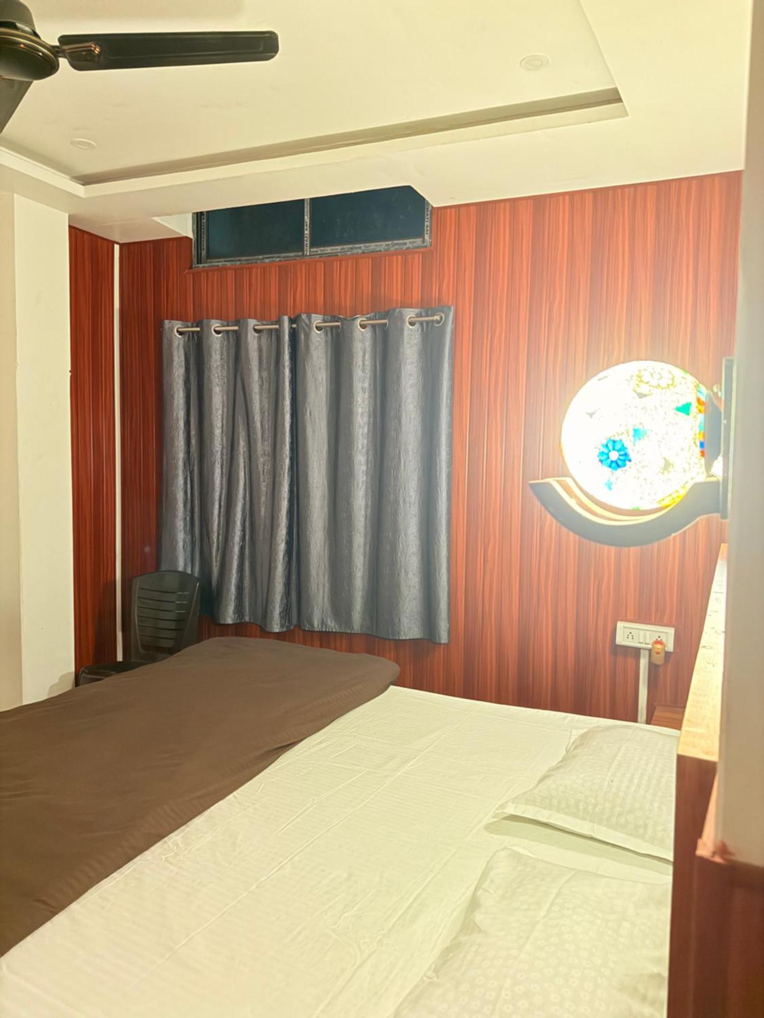 סילצ'אר Dream Lodging מראה חיצוני תמונה